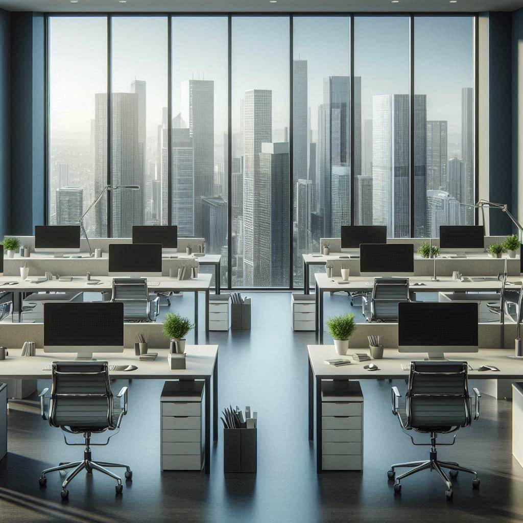 正洪大厦文章配图